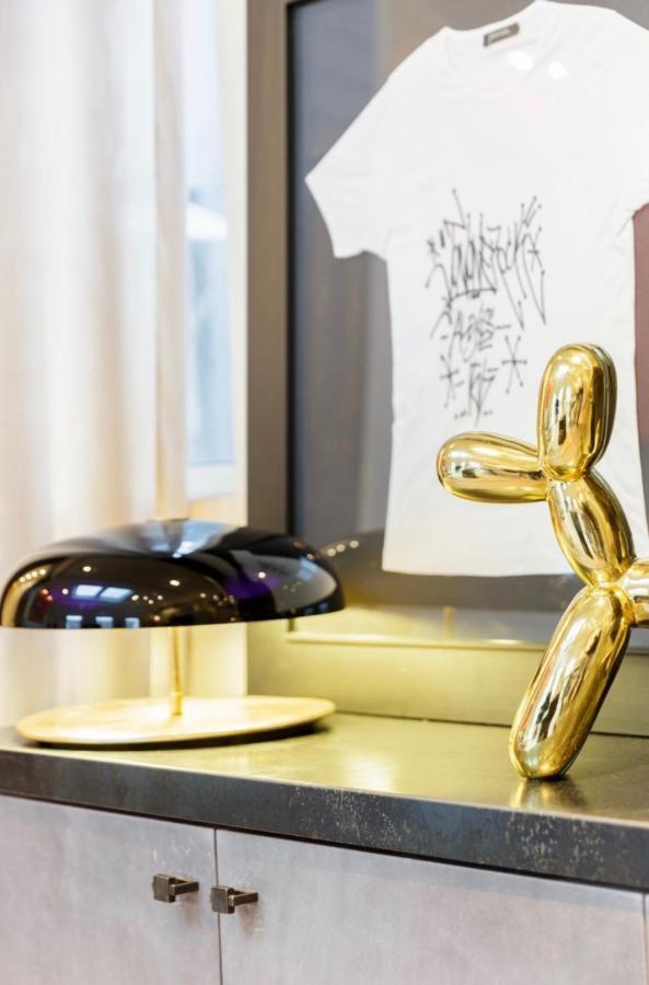 Prestige Sur Louvre Et Tuileries Apartman Párizs Kültér fotó