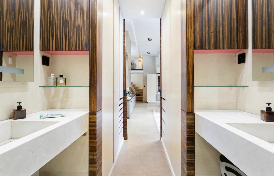Prestige Sur Louvre Et Tuileries Apartman Párizs Kültér fotó