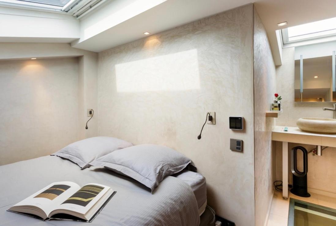 Prestige Sur Louvre Et Tuileries Apartman Párizs Kültér fotó