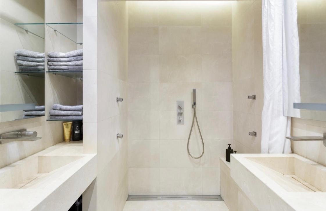 Prestige Sur Louvre Et Tuileries Apartman Párizs Kültér fotó